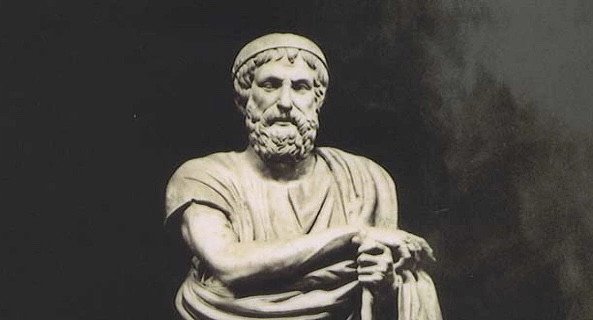 Κύπρια Έπη - Η προίκα που άφησε ο Όμηρος στον γαμπρό του Στασίνο, ή το διασημότερο έπος της αρχαίας Κύπρου;