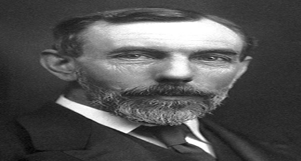 Μεγάλα μυαλά: Ουίλιαμ Ράμσεϊ