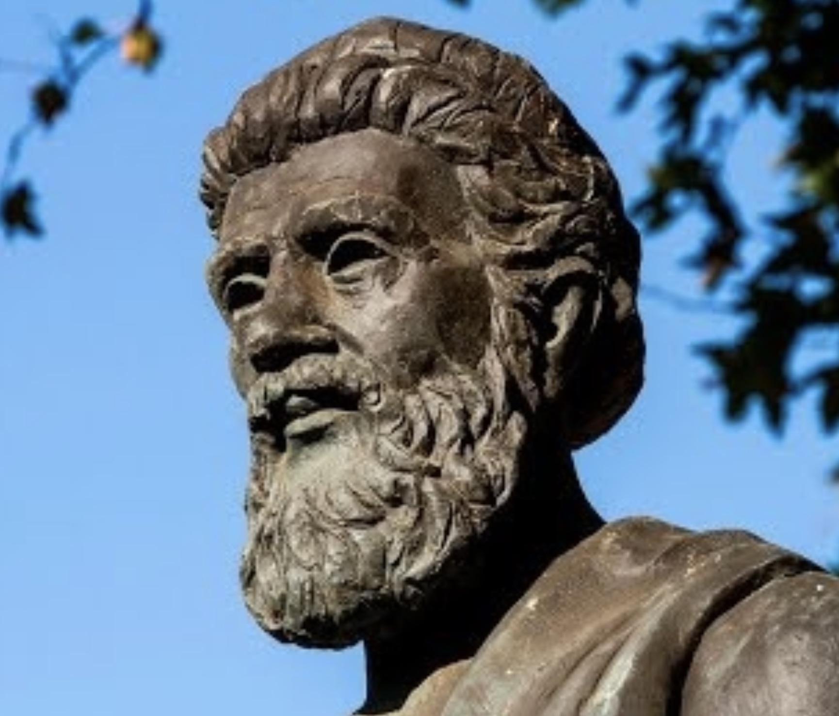 Αγέλαος ο Ναυπάκτιος – Ήθελε όλους τους Έλληνες ενωμένους