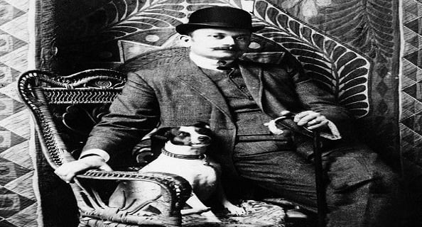 Κωνσταντίνος Παρθένης - Αν και από τους θεμελιωτές της ελληνικής ζωγραφικής του 20ου αιώνα, πολεμήθηκε άγρια