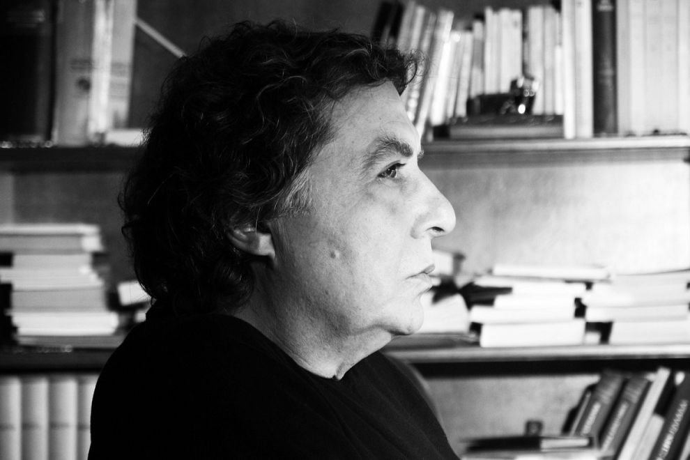 Εξαιρετική συνέντευξη του τεράστιου Διονύση Χαριτόπουλου: Η αριστερά του δικαιωματισμου και η πραγματική «μαγκιά»
