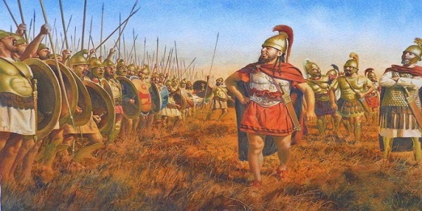 Ξάνθιππος ο Λακεδαιμόνιος: Ο πολέμαρχος που σύντριψε τους Ρωμαίους