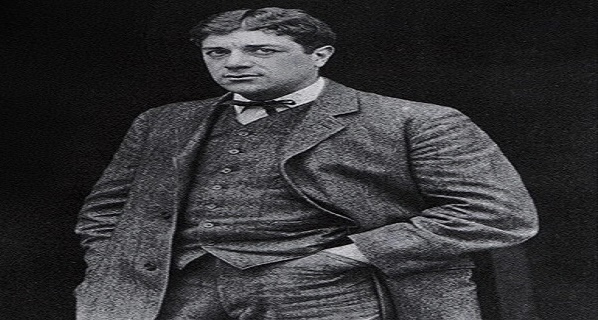 Δεν υπάρχει στην τέχνη παρά ένα πράγμα που αξίζει: αυτό που δεν μπορεί να εξηγηθεί