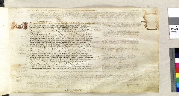 Κώδικας Venetus A - Το αρχαιότερο και αρτιότερο διασωθέν αντίγραφο της Ιλιάδας