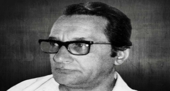 Ο Βύρων Λεοντάρης και η «ποίηση της ήττας»
