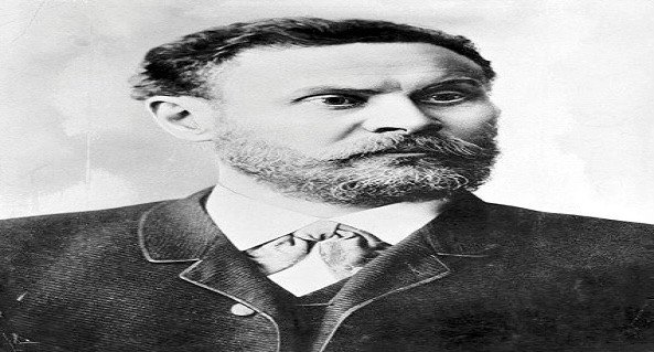 Μεγάλα μυαλά: Ότο Λίλιενταλ