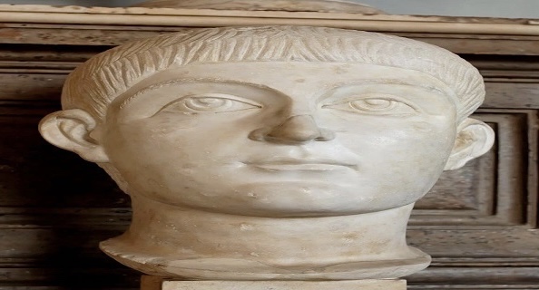 Ουάλης – Στην αρχή του τέλους της Δυτικής Ρωμαϊκής Αυτοκρατορίας