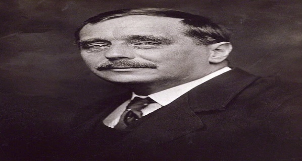 Χέρμπερτ Τζορτζ Γουέλς: Εκ των πρωτοπόρων της επιστημονικής φαντασίας