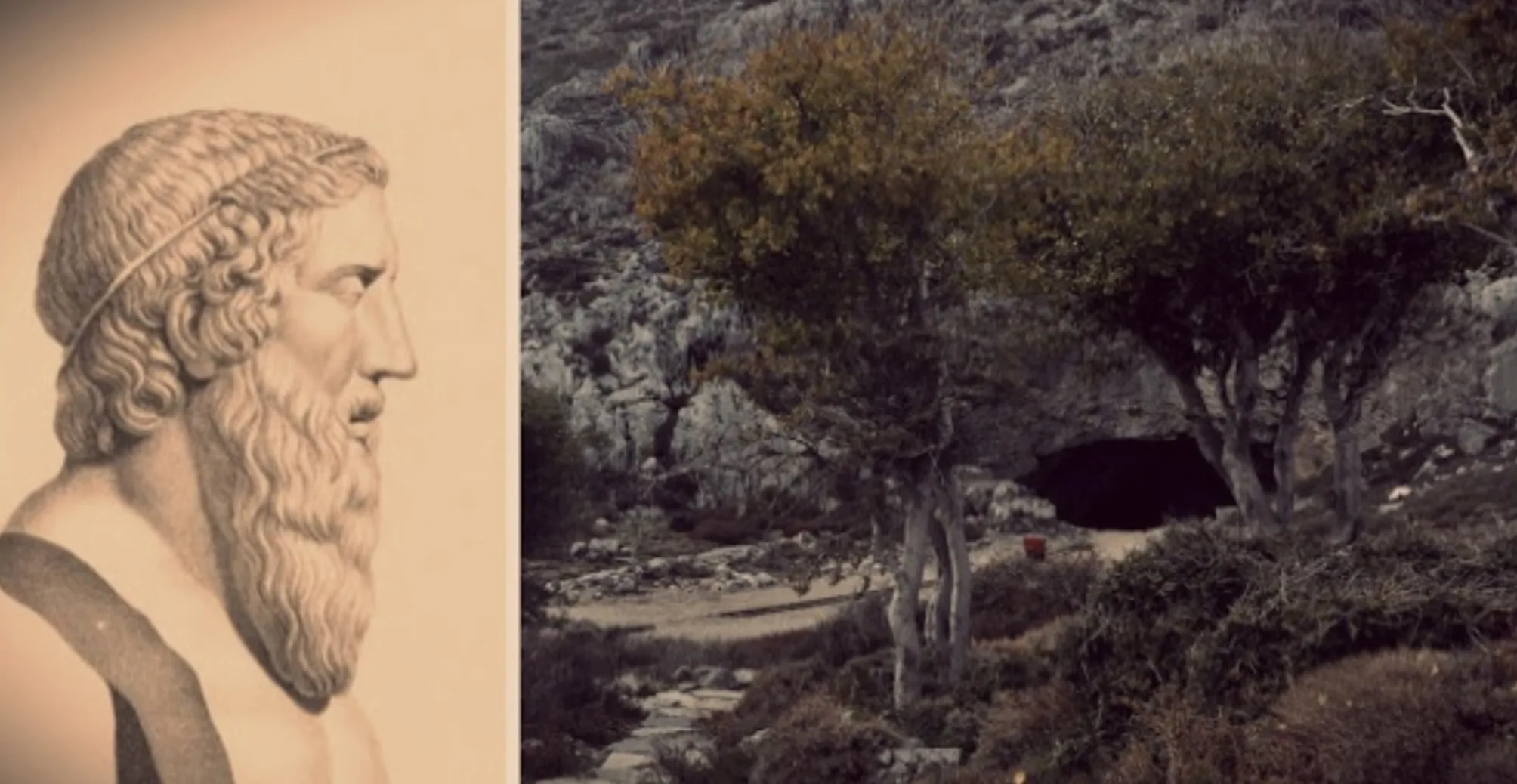 Τι είναι ο Επιμενίδειος ύπνος