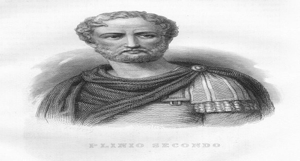 Πλίνιος ο Πρεσβύτερος - «Να γράφεις αυτό που αξίζει να διαβαστεί»