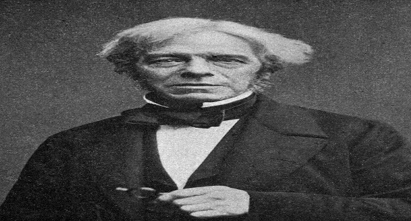 Μάικλ Φαραντέι - Ένας από τους κορυφαίους επιστήμονες που έχει αναδείξει η ανθρωπότητα