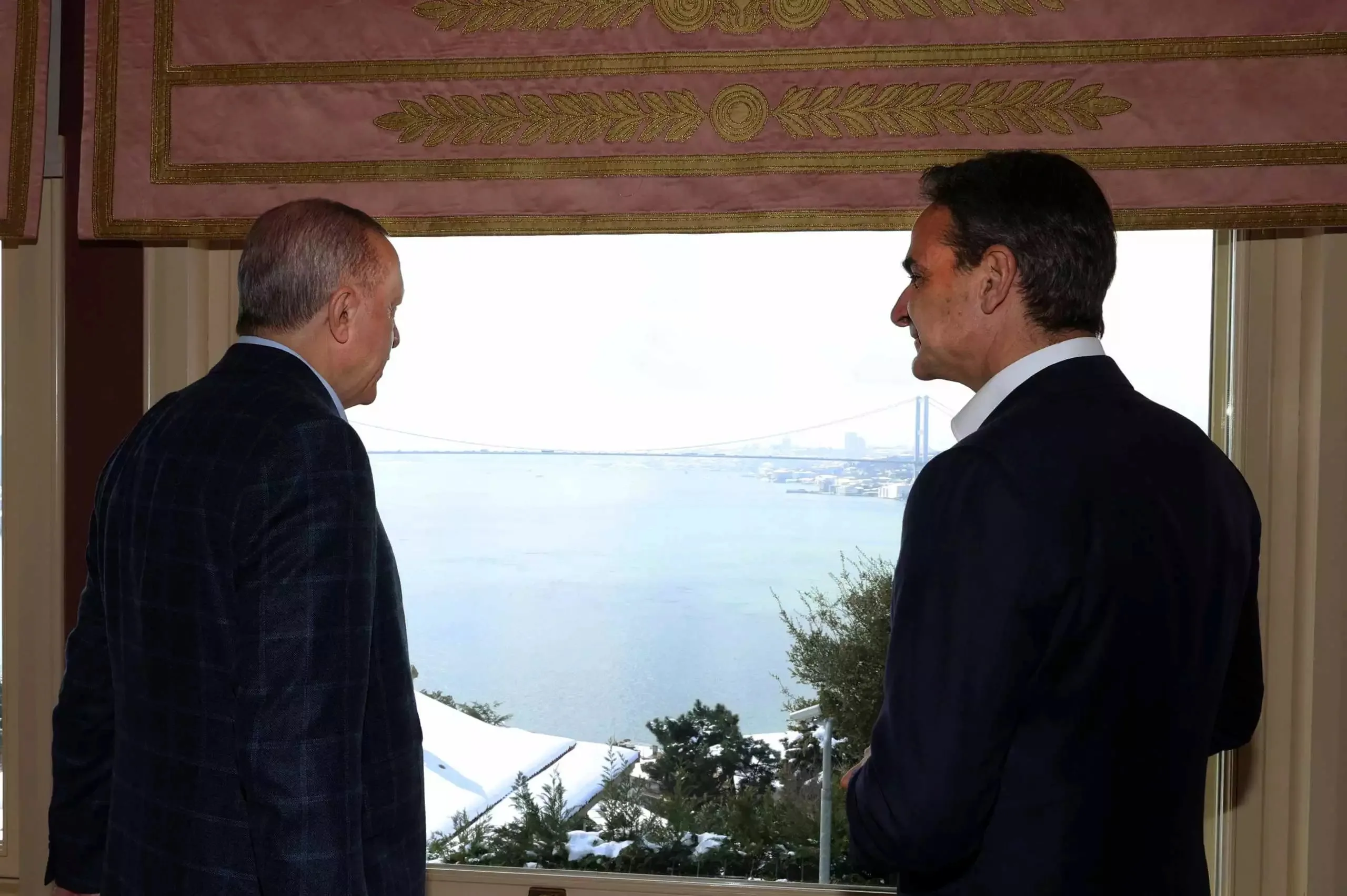 The National News : Η Άγκυρα προωθεί ελεύθερα διακοπές στο “turkaegean”. Θα ακούσουμε σύντομα για Eλληνικό Αιγαίο;