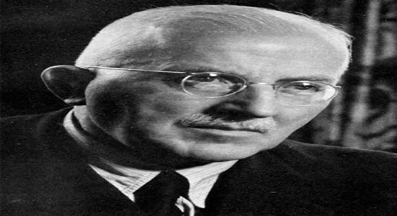 Χέρμαν Στάουντινγκερ - Το έργο του ανακηρύχθηκε «Διεθνές Ιστορικό Ορόσημο στη Χημεία» 1 Χέρμαν Στάουντινγκερ – Το έργο του ανακηρύχθηκε «Διεθνές Ιστορικό Ορόσημο στη Χημεία»