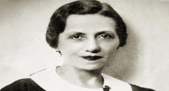 Μαρίκα Κοτοπούλη - Μοναδική της Ελλάδος τραγωδός, θαύμα σκηνικής σαγήνης