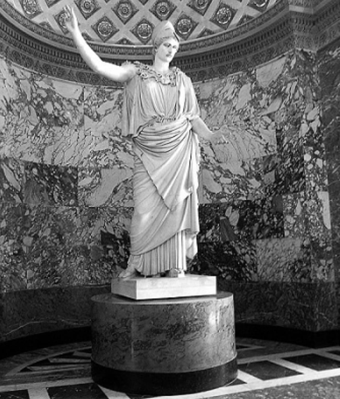 Η Παλλάς του Βελλετρίου – Ένα αριστουργηματικό έργο γλυπτικής τέχνης της αρχαίας Ελλάδας 7 IMG 2073