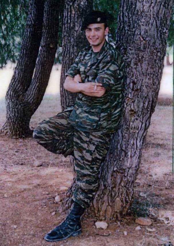 Βασίλης Ραχούτης: Ο Ήρωας 7 IMG 2554