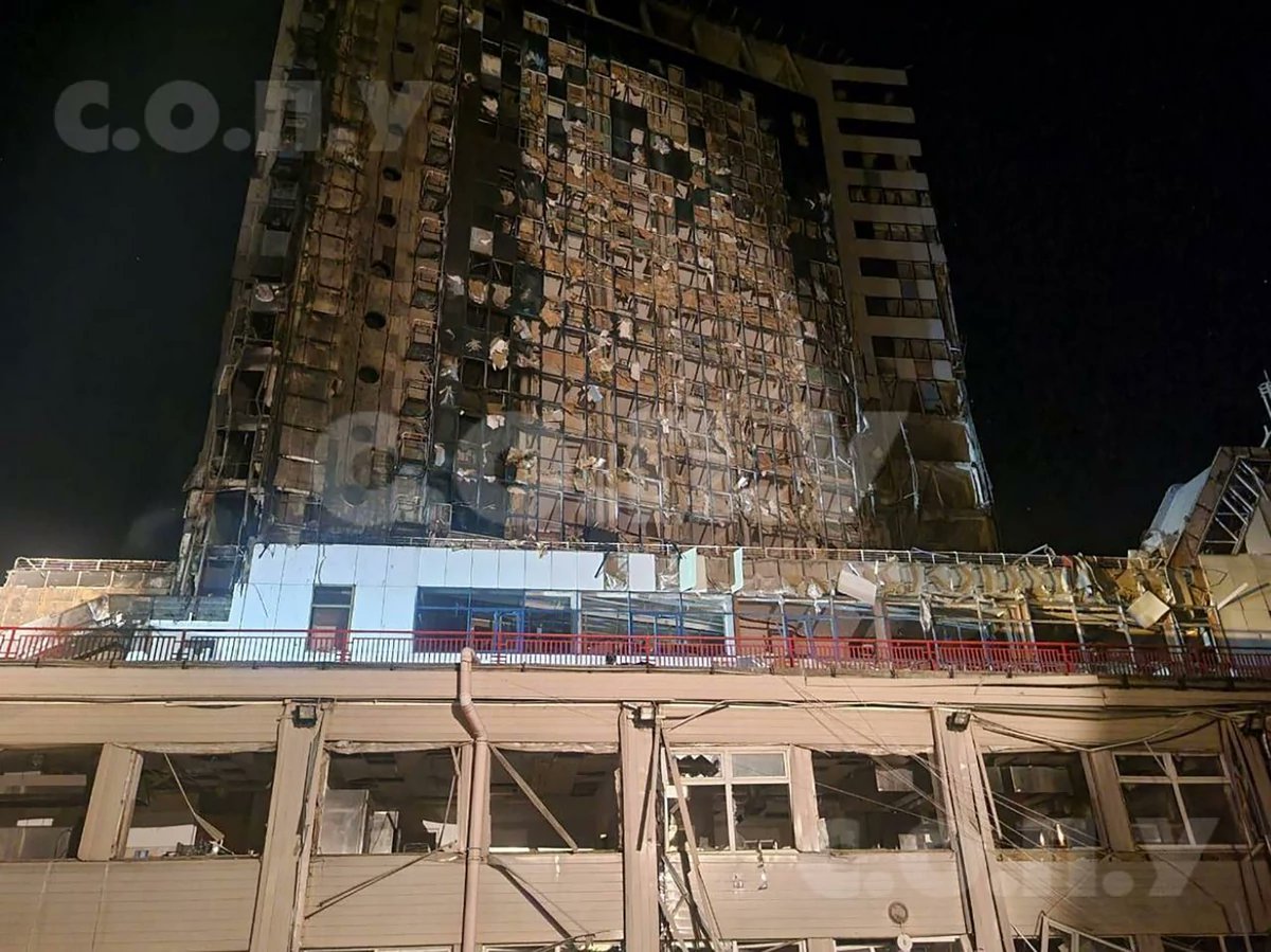 Εκτός ελέγχου η κατάσταση στην Ουκρανία: Τρομακτικό χτύπημα των Ρώσων στην Οδησσό 9 IMG 3762