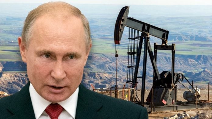 Δολοφονικό» το χτύπημα του Πούτιν στην Ευρώπη με το εμπάρκο πετρελαίου