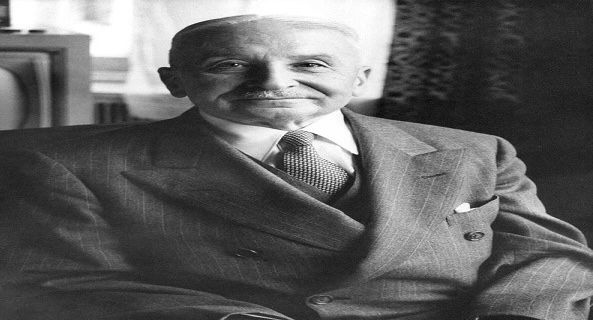 Λούντβιχ φον Μίζες - Μήπως φαντάζεστε τι επαγγέλλονταν με αυτό το επώνυμο;