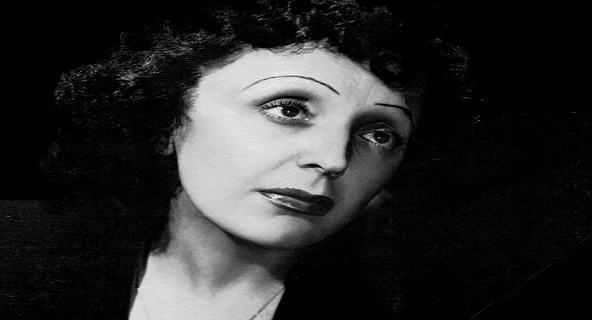 Εντίθ Πιαφ - Το «σπουργιτάκι» με την τεράστια φωνή