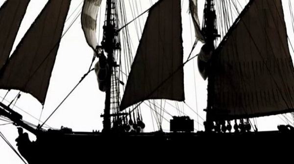 Ποια ήταν τα Μαύρα Καράβια που ήταν ο φόβος των Οθωμανών στο Αιγαίο