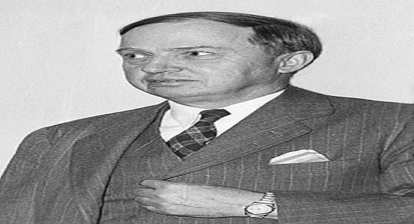 Μεγάλα μυαλά: Χάρλοου Σάπλεϊ