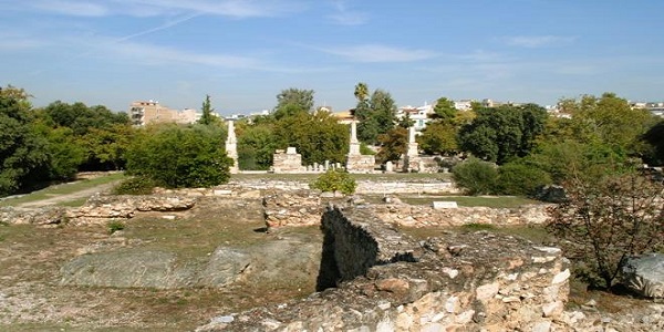 Το «Ανάκτορο των Γιγάντων»