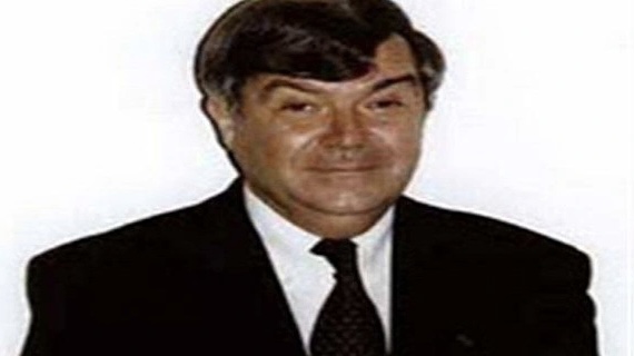 Σπουδαίοι Έλληνες: Ανδρέας Μιχαλιτσιάνος