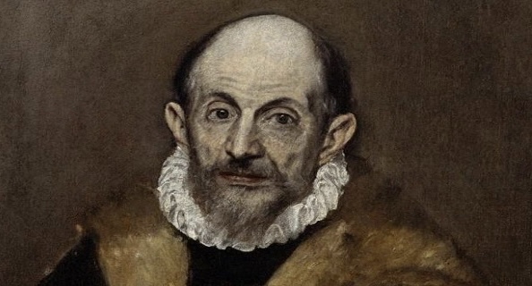 Η παγκόσμια τέχνη υποκλίθηκε στον El Greco
