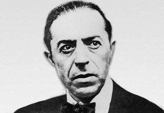 Σίντνεϊ Ράιλι – Ο «Άσσος των Κατασκόπων» που εγινε η βάση του Τζέιμς Μποντ