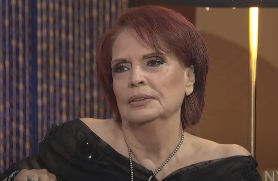 Χρύσα Παπαϊωάννου: Η κόρη του μεγάλου μας συνθέτη, Γιάννη Παπαϊωάννου μας ανοίγει την καρδιά της