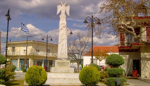 Μάχη του Δημητρίτζη – Η καθοριστική Βυζαντινή νίκη