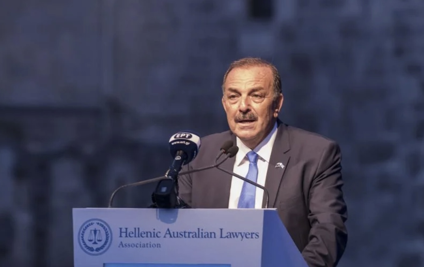 Έφυγε στα 64 του χρόνια ο Φώτης Χατζηδιάκος 6 IMG 6622