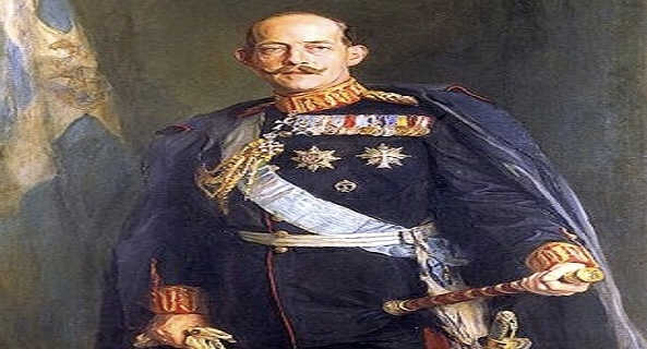 Ψωμί, ελιά και Κώτσο Βασιλιά: το σύνθημα που ξεχώρισε από το καταστροφικό ελληνικό δημοψήφισμα του 1920 1 Ψωμί, ελιά και Κώτσο Βασιλιά: το σύνθημα που ξεχώρισε από το καταστροφικό ελληνικό δημοψήφισμα του 1920