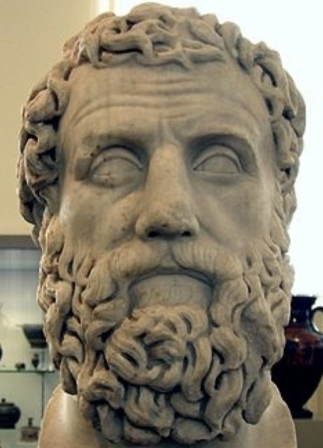 Αρχίλοχος: Ο δημιουργός του λόγιου ιάμβου και της σάτιρας