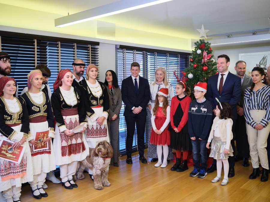 Τα καλαντα του Στέφανου Κασσελακη 6 IMG 9394