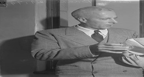 Χάουαρντ Χοκς - Ο σπουδαιότερος «μη γνωστός» Αμερικανός σκηνοθέτης