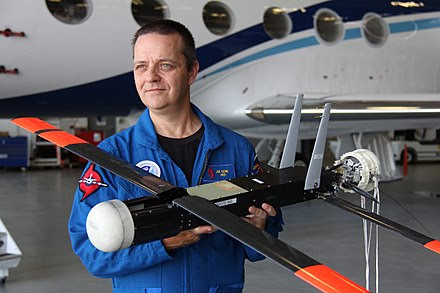 Κανένα σύστημα anti-drone δεν είναι αποτελεσματικό χωρίς radar αποκάλυψης