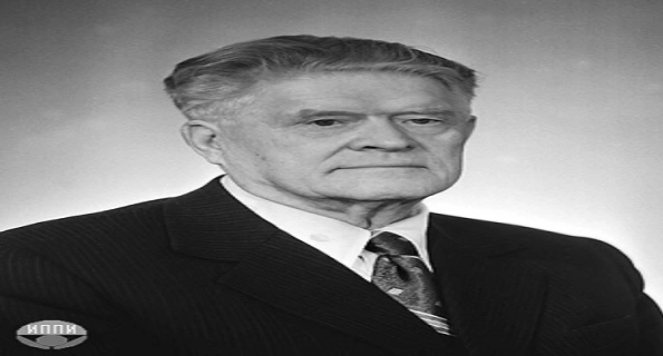 Μεγάλα μυαλά: Πάβελ Τσερενκόφ