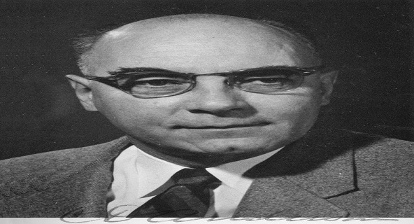 Μεγάλα μυαλά: Καρλ Ντέιβιντ Άντερσον
