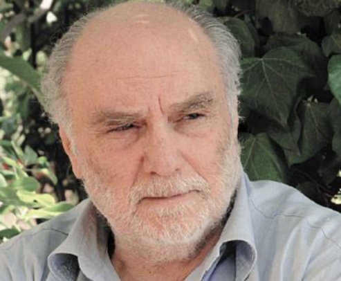 Σάλος με την συνεντευξη του Στέλιου Ραμφου - Τι θέση πήρε για το νομοσχέδιο για τον γάμο των ομόφυλων ζευγαριών