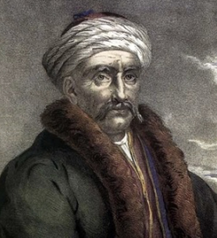 Πανούτσος Νοταράς – Ο πρώτος πρόεδρος της Βουλής των Ελλήνων 2 Πανούτσος Νοταράς – Ο πρώτος πρόεδρος της Βουλής των Ελλήνων