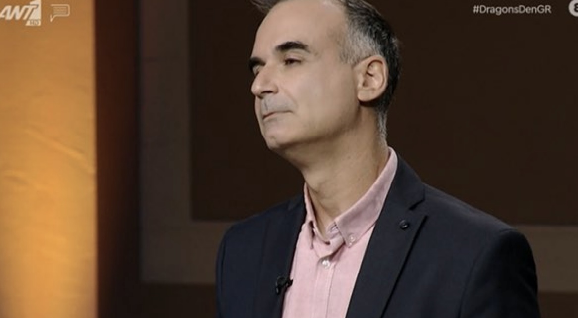 Σάλος στο Dragon’s Den: Σε μια Ελλάδα που πεινάει παίκτης ζητάει επενδυτές για εφαρμογή που φτιάχνει λίστες για ψώνια στα Σουπερ Μαρκετ - Μας θυμίζεις τον Μητσοτακη του είπαν οι κριτές 6 IMG 1576