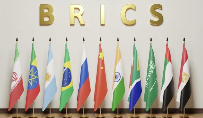 BRICS: Η Αίγυπτος εγκαταλείπει επίσημα το δολάριο ΗΠΑ στις διεθνείς εμπορικές σχέσεις