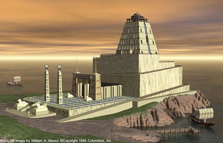 Ο φάρος της Αλεξάνδρειας 7 IMG 3700