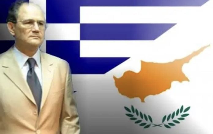 Η Ασφάλεια της Κύπρου σε Διαρκή Κίνδυνο