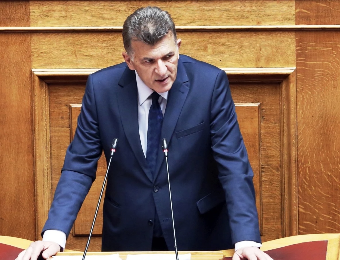 Άρση ασυλίας στη βουλη του ανεξάρτητου βουλευτή Μπαράν Μπουρχάν που είχε εκλεγει με το Πασοκ