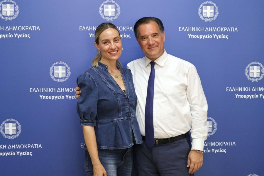 Σάλος με αυτο που έκανε η Ελεονώρα Μελέτη 6 IMG 8079