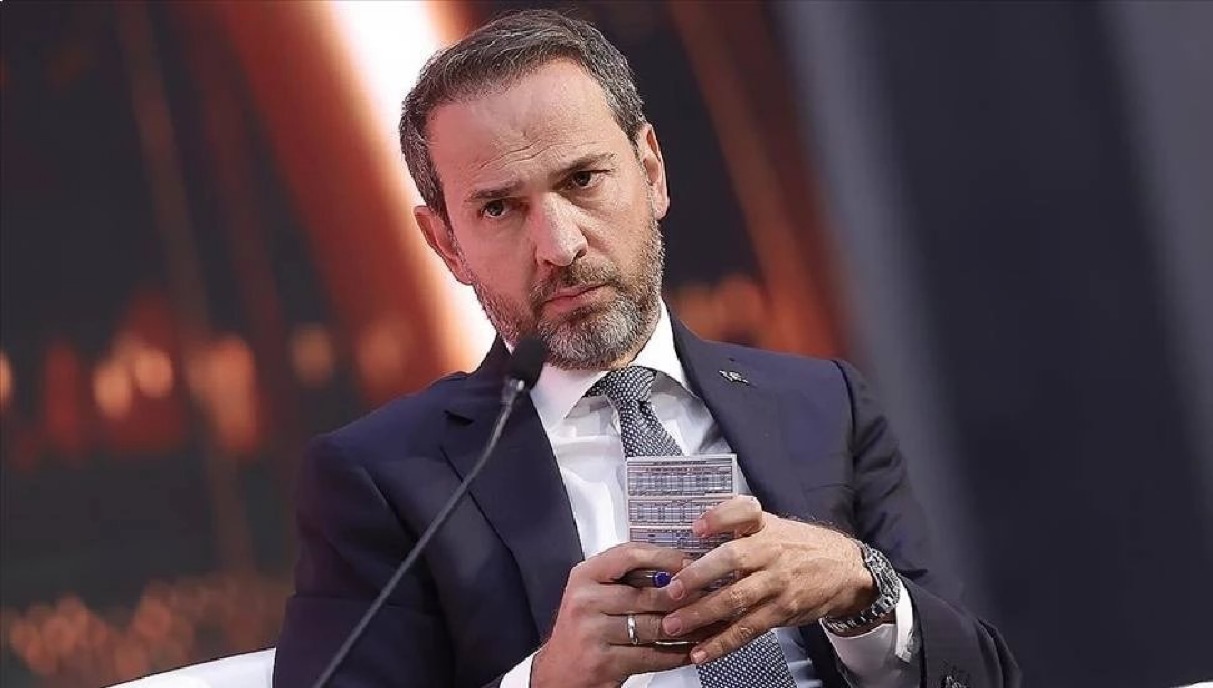 Τούρκος υπουργος Ενέργειας: Δεν θα εγκαταλείψουμε ποτέ τις έρευνες στη Μεσόγειο
