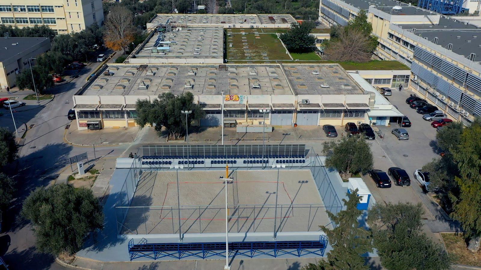 Έξυπνες Επιλογές Σπουδών στο Πανεπιστήμιο Δυτικής Αττικής 8 IMG 0500